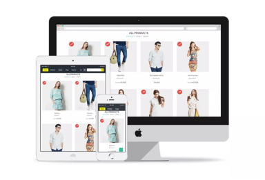 ecommerce