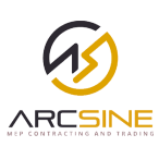 Arcsine