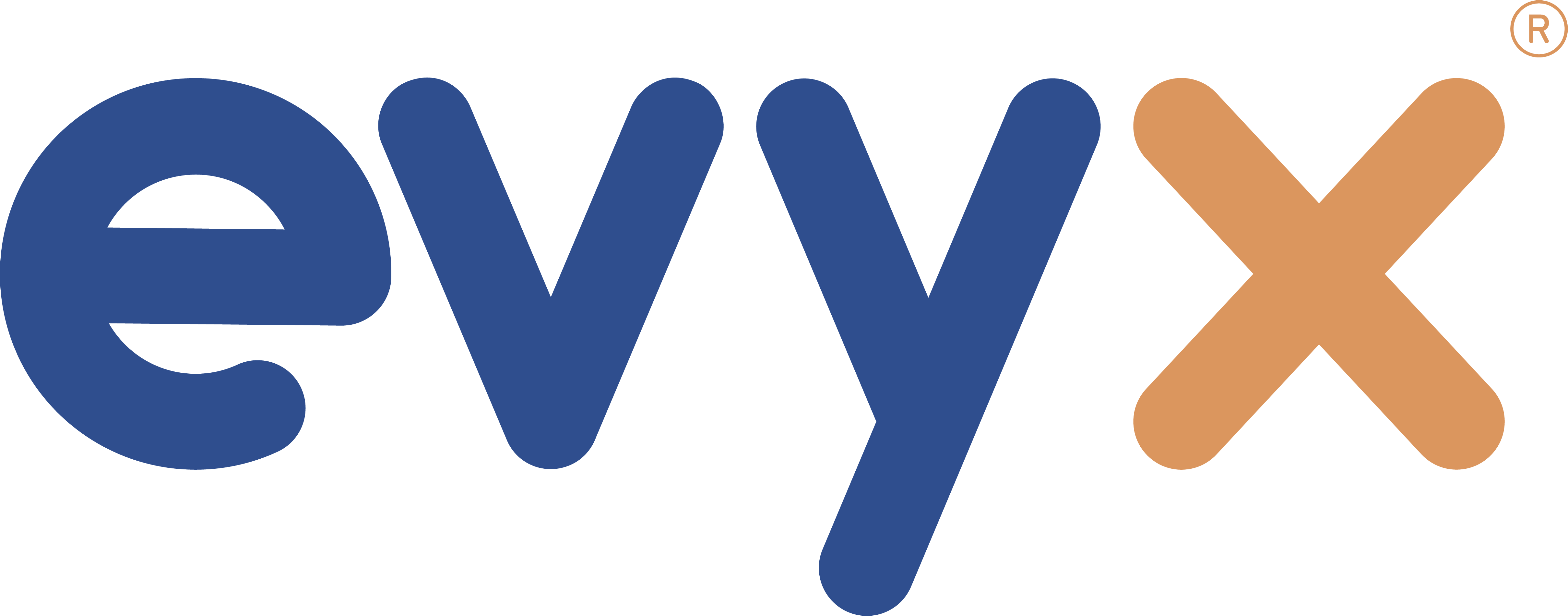 Evyx Logo
