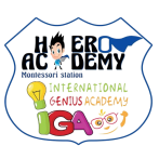 Hero Academy